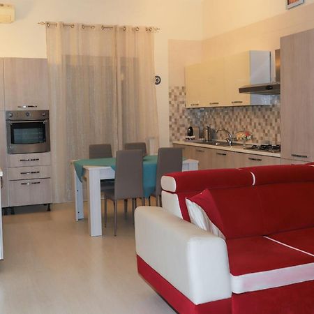 Casa Ierna Di Siracusa Syrakusa Exteriör bild