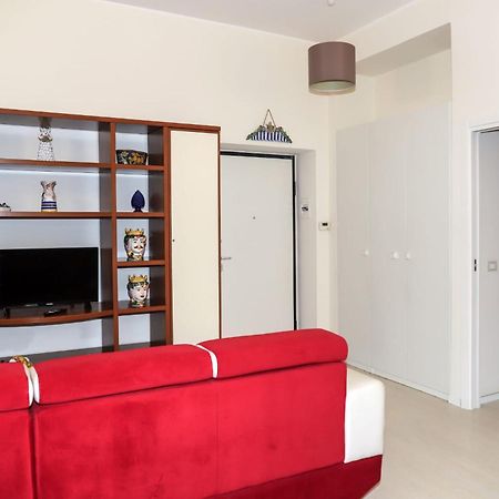 Casa Ierna Di Siracusa Syrakusa Exteriör bild
