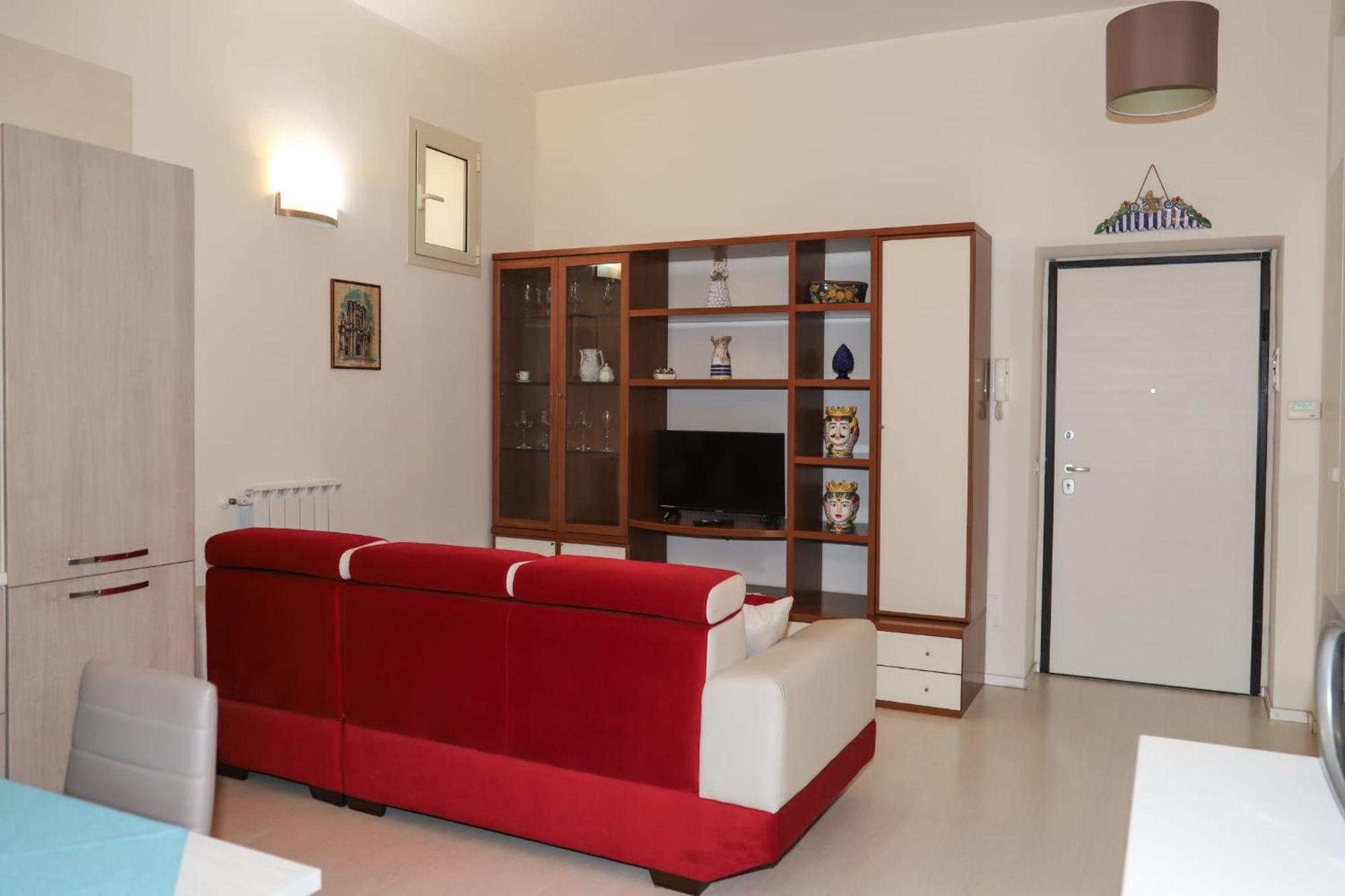 Casa Ierna Di Siracusa Syrakusa Exteriör bild
