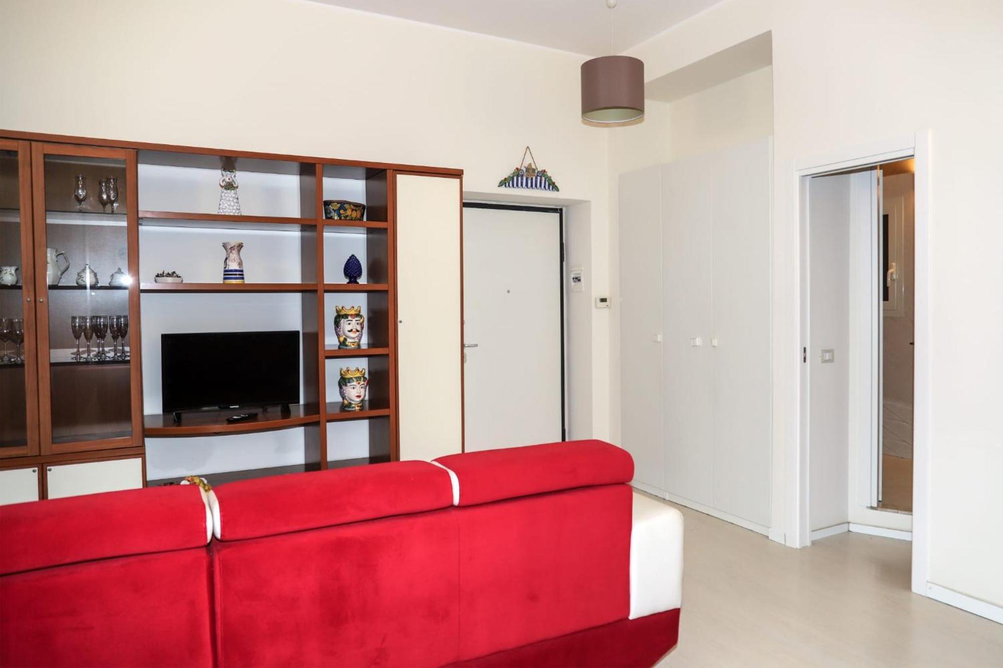 Casa Ierna Di Siracusa Syrakusa Exteriör bild