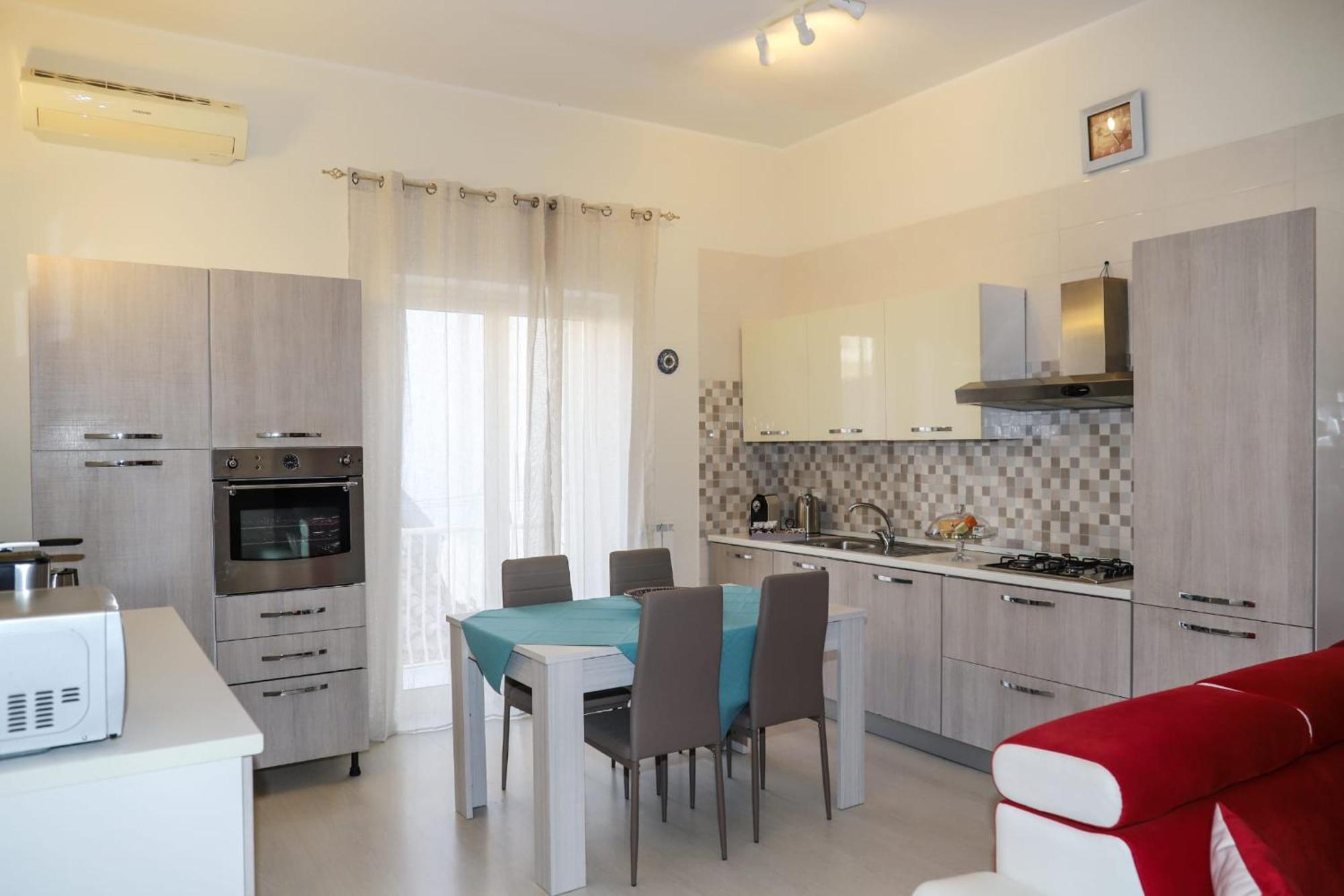 Casa Ierna Di Siracusa Syrakusa Exteriör bild